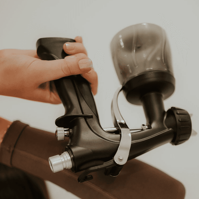 The spray tan series at The Skin Suite in Batesville, IN